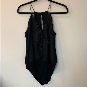 WAYF bodysuit